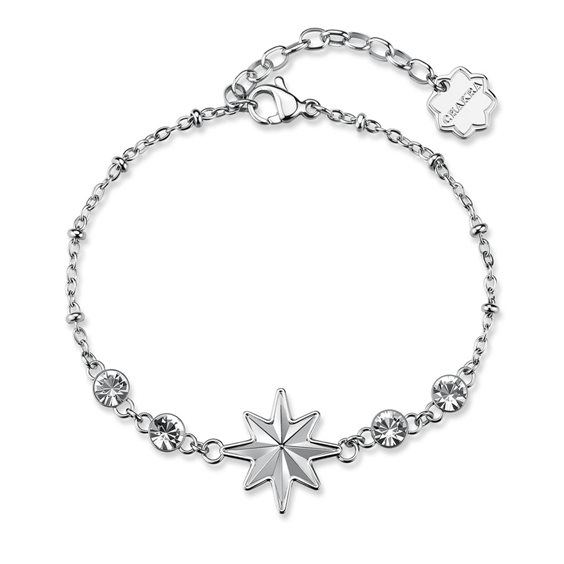 Bracelet Brosway Woman Chakra_3 (BHKB) in  Surgical steel  BHKB291 - BHKB291